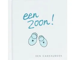 Helen Exley cadeauboek / Een zoon !
