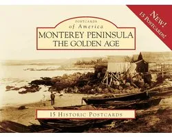 Monterey Peninsula