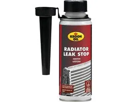 Kroon-Oil Radiator Leak Stop et empêche les fuites du système de refroidissement