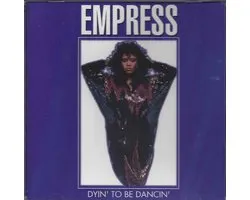 Dyin' To Be Dancin'