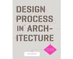ISBN Design Process in Architecture, Education, Anglais, 192 pages