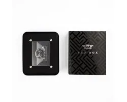 Bull's Pro Box Case