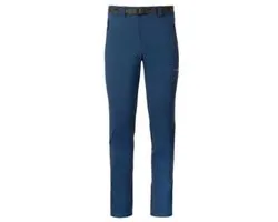 Trangoworld Vernon Broek Blauw L Man