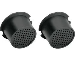 LIEBHERR - FILTRE CHARBON ACTIVE CAVE A VIN set2 - 9881291