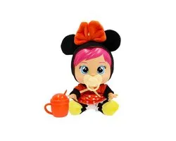 Cry Babies Loving Care Disney Minnie