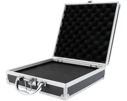 Innox Varicase 2 universele koffer 215 x 215 x 65 mm