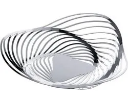 Alessi - Trinity Mand, Ø 33 cm