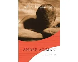 Call Me by Your Name