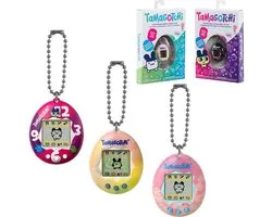 Original Tamagotchi - Neon