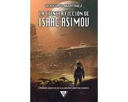 La ciencia ficción de Isaac Asimov