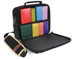 Enhance Gaming Magic the Gathering deck bag - Designer Edition kaartspel tas.