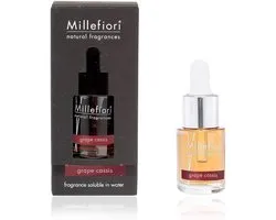 Millefiori Milano Water-Soluble 15 ml Grape Cassis