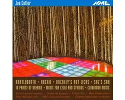 Joe Cutler - Bartlebooth