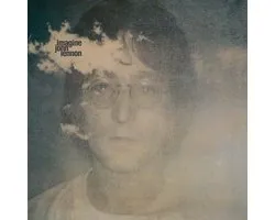 John Lennon - Imagine (LP)