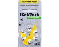 ICellTech P10