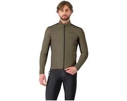 Castelli Unlimited Trail Jas Groen XL Man