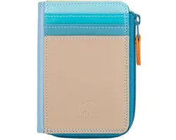 Mywalit Ladies Zip Purse ID Holder sardinia