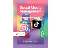 Social media management