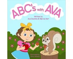 ABC's With AVA