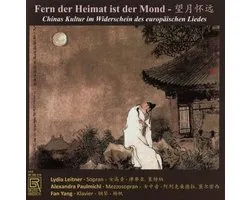 Chinese Culture In Europe