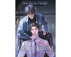 Case File Compendium: Bing An Ben (Novel) 1 - Case File Compendium: Bing An Ben (Novel) Vol. 1