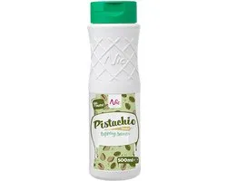 Frusco | Topping | Pistache | 500ml