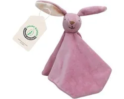Pierre le Lapin Pink Doudou | Mignon par Félix