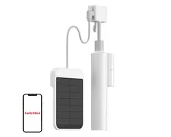 SwitchBot - Blind Tilt - Automatisation des stores