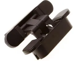 Argenta NEO-S5 zwart omber 70000109 (Prijs per stuk)