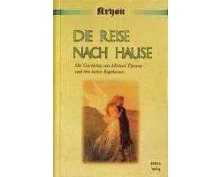 Die Reise nach Hause