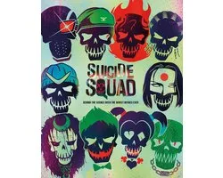 Suicide Squad