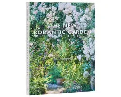 The New Romantic Garden