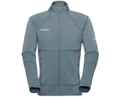 Mammut Taiss Ml Veste Bleu M Homme