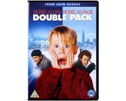 Home Alone 1-2