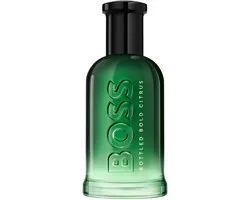 Hugo Boss Bold Citrus eau de parfum, 100 ml
