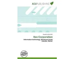 Itex Corporation