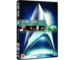 Star Trek 8 - First Contact