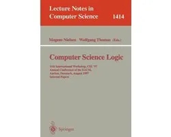 Computer Science Logic