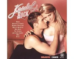 Kuschelrock, Vol. 15