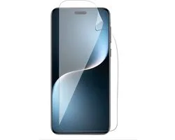 Screenprotector geschikt voor Honor Magic 7 Pro - 1x FlexGuard Screen Protector