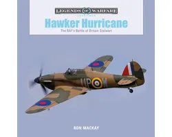 Hawker Hurricane