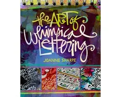 Artful Lettering