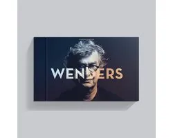 Wim Wenders | A Curzon Collection - Blu-ray - Import