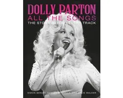 Dolly Parton All the Songs