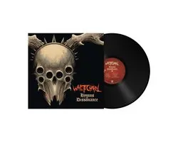 Whitechapel - Hymns In Dissonance (LP)