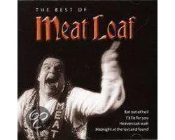 Best of Meat Loaf