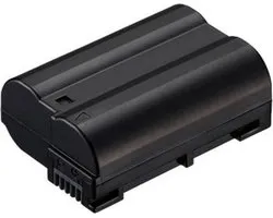Huismerk Camera batterij voor Nikon D7100