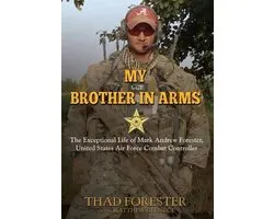 My Brother in Arms