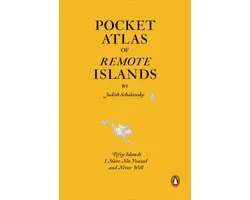 Pocket Atlas of Remote Islands