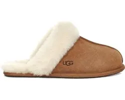 UGG Scuffette II sloffen voor dames, chestnut